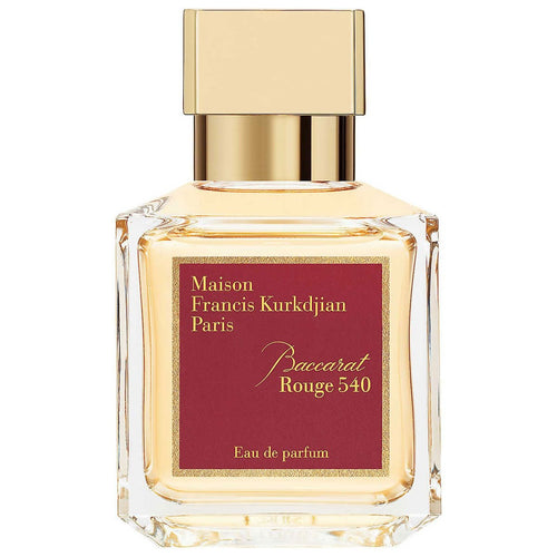 Maison Francis Kurkdjian Baccarat Rouge 540 Eau de Parfum Tester Without Box