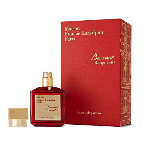 Maison Francis Kurkdjian Baccarat Rouge 540 Extrait de Parfum Tester Without Box