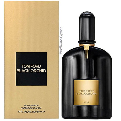 Tom Ford Black Orchid Eau de Parfum Tester Without Box