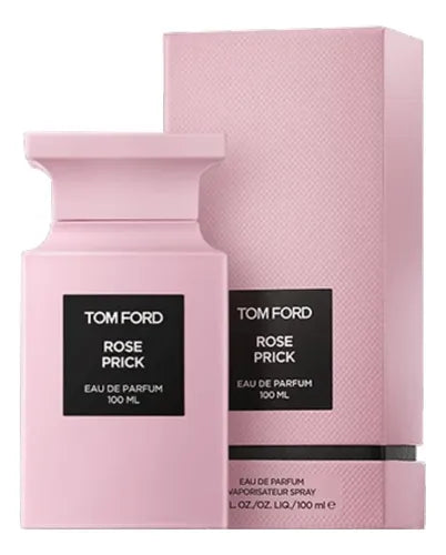 Tom Ford Rose Prick Eau de Parfum Tester Without Box