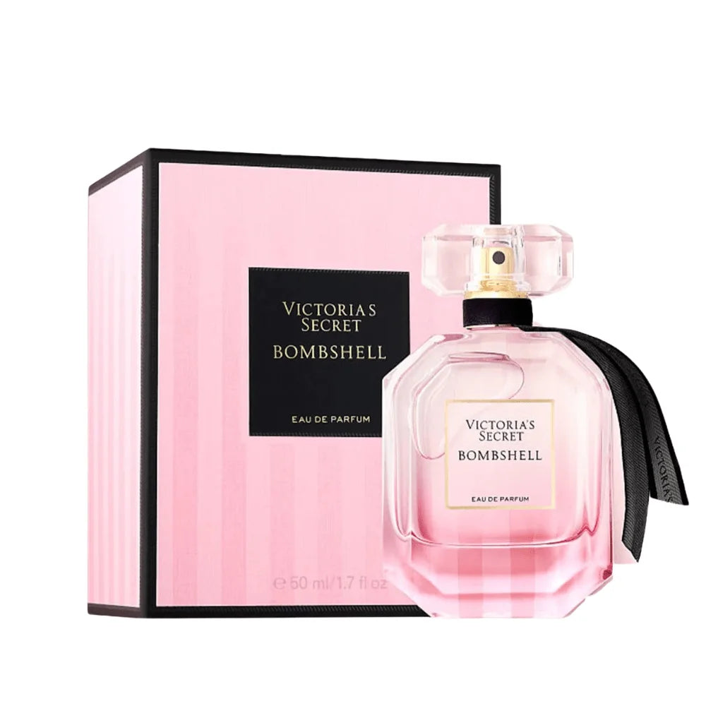 Victoria’s Secret Bombshell Eau de Parfum Tester Without Box