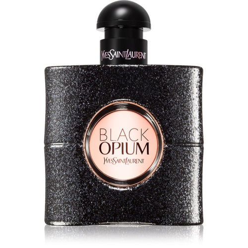 Yves Saint Laurent Black Opium Eau de Parfum Tester Without Box