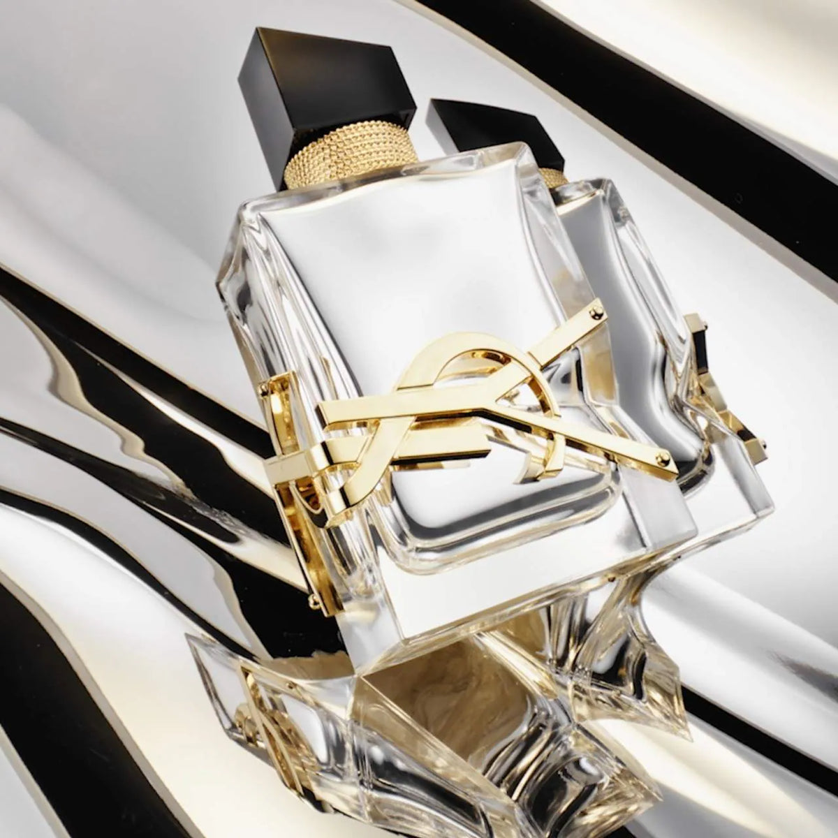 Yves Saint Laurent Libre L'Absolu Platine Eau de Parfum Tester Without Box